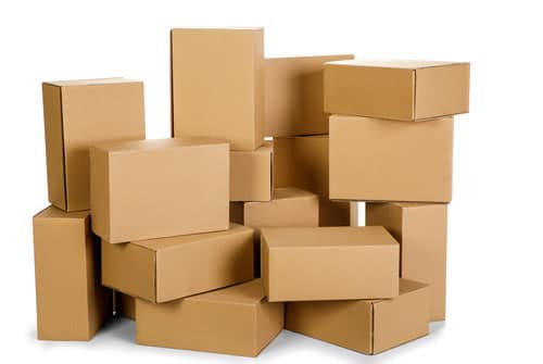 Orem Moving Supplies Boxes All Sizes